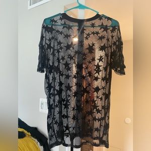 Forever 21 Star Tshirt